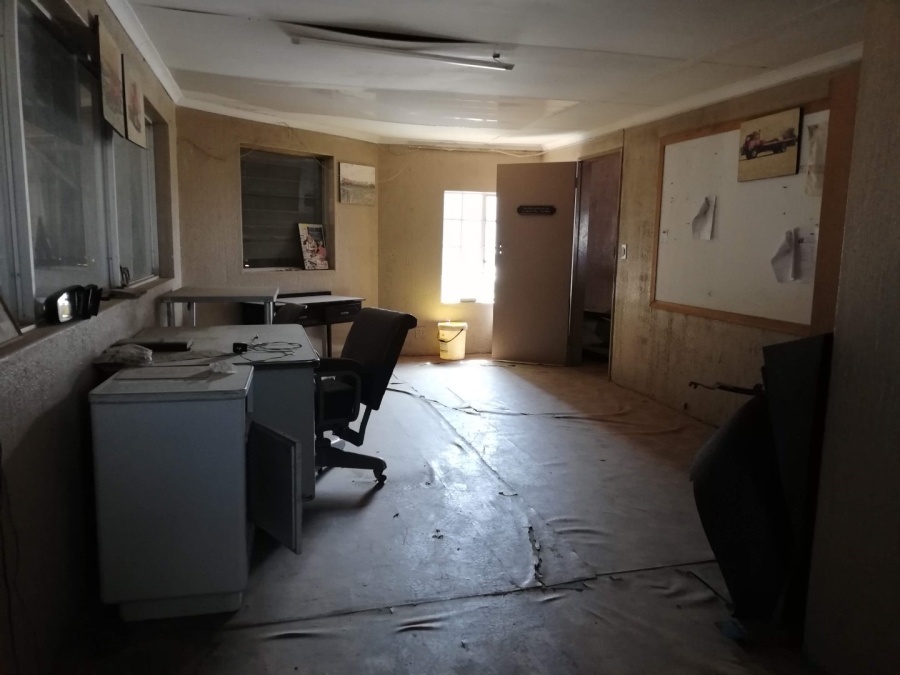 Commercial Property for Sale in Uraniaville North West